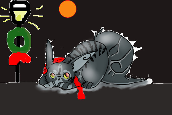 Nimrod Merry Christmas!