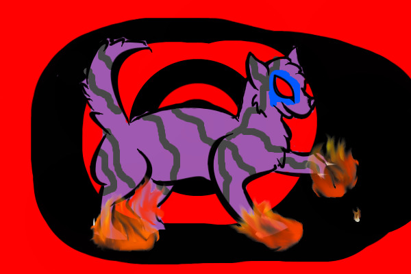 Shiningstripe the alcari