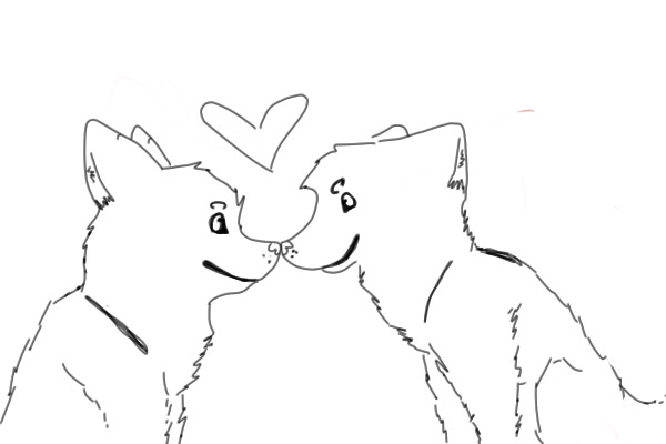 Wolfy Love
