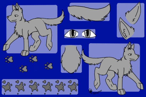 RP reference ~ K9s