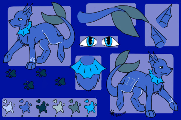 Aquamarine