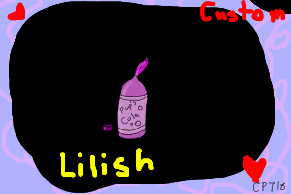 Lilish <3