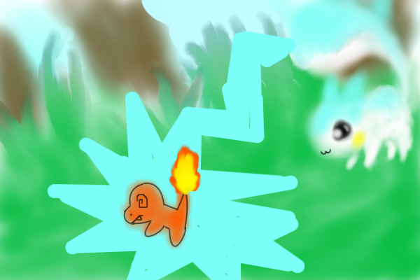 charmander
