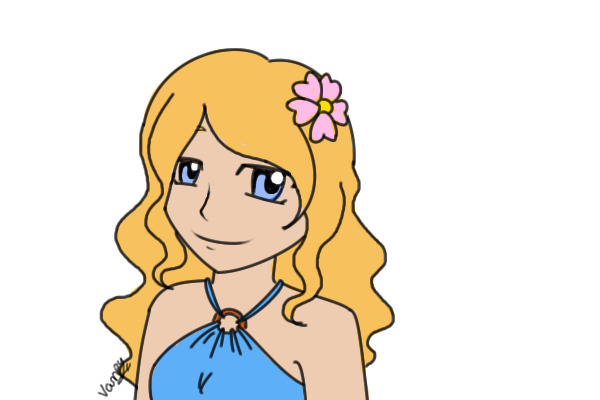 Beau