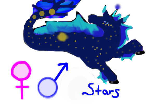 Stars adopted by Heart Land
