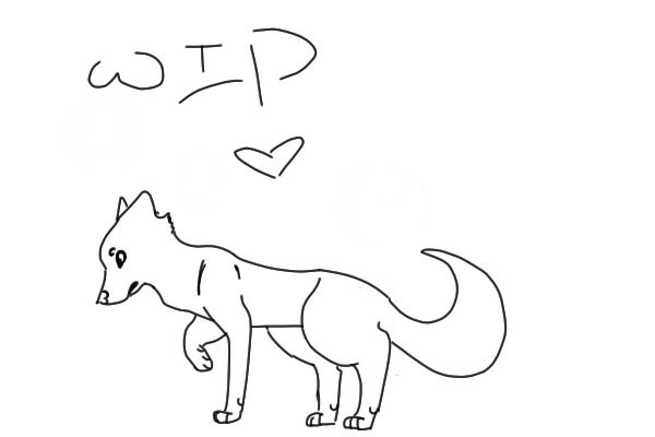 Wolf W.I.P2