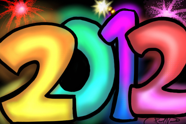 2012!
