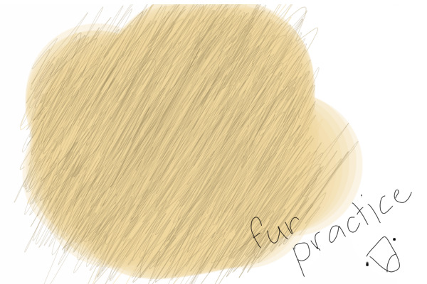 Fur Practice