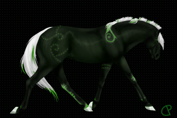 Spore for Harlequin