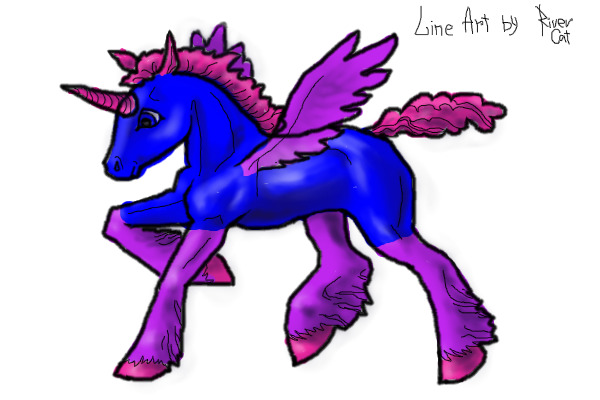 horsey