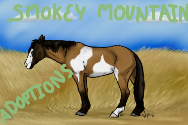 Smokey Mountain Adoptions