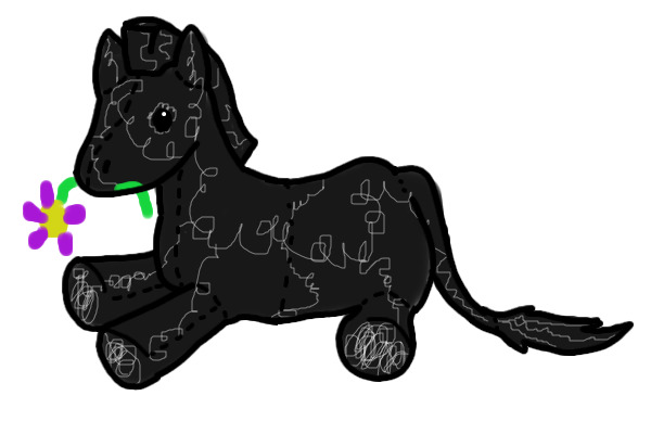 Plushy