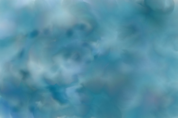 Cloudy/stormy Blue sky