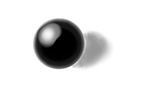 Orb attempt 2