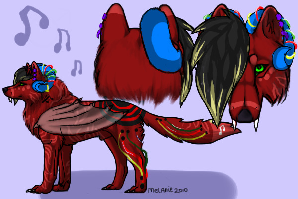 Mah contest entree