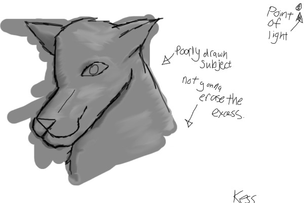 Shading reference for nekolover19