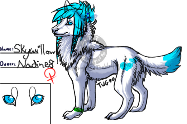 Skywillow