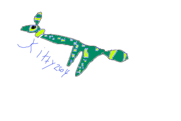 kikee freebie #2