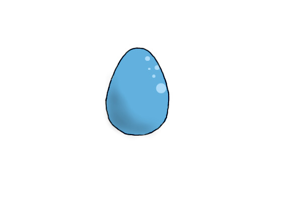 lil egg :3