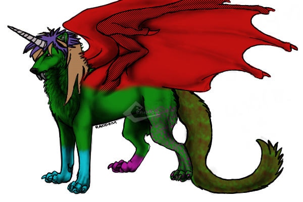 Sparkle dog example2