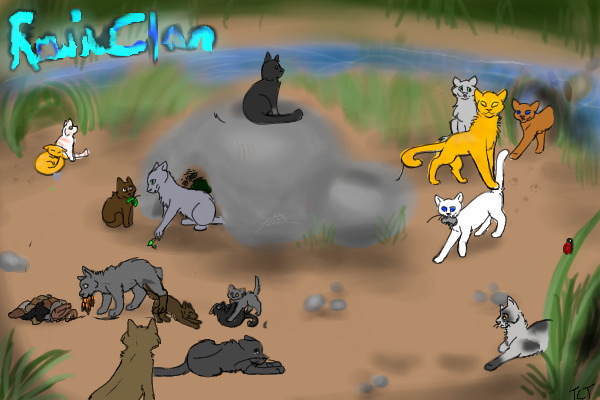 Rainclan