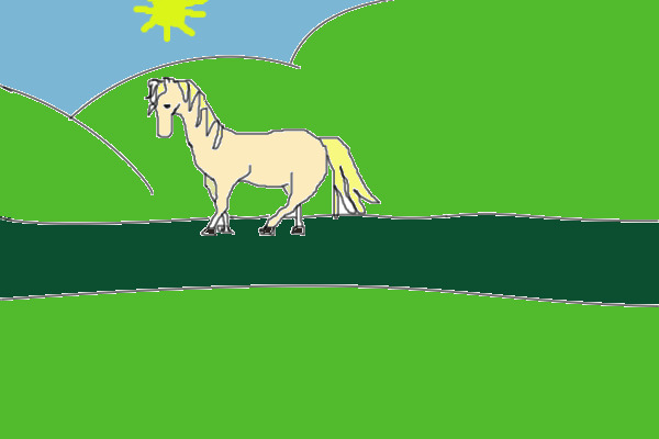 PALOMINO