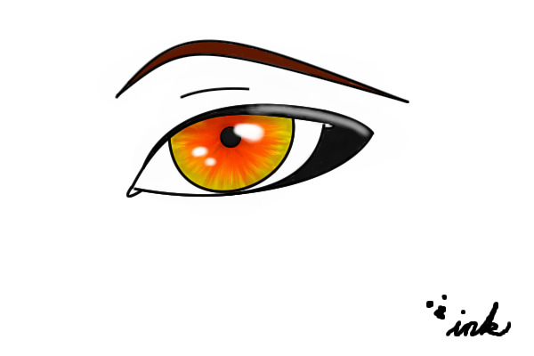 Eye Editable