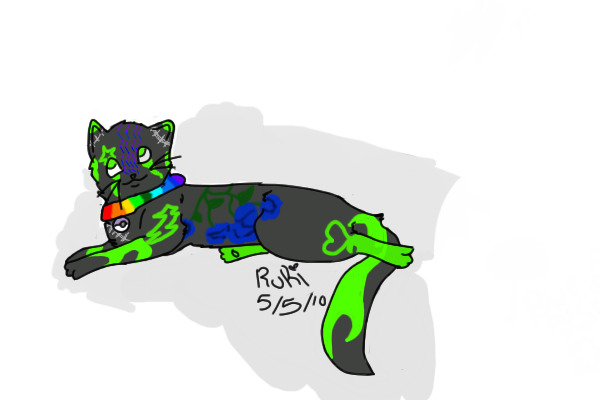 For RukiPk <3