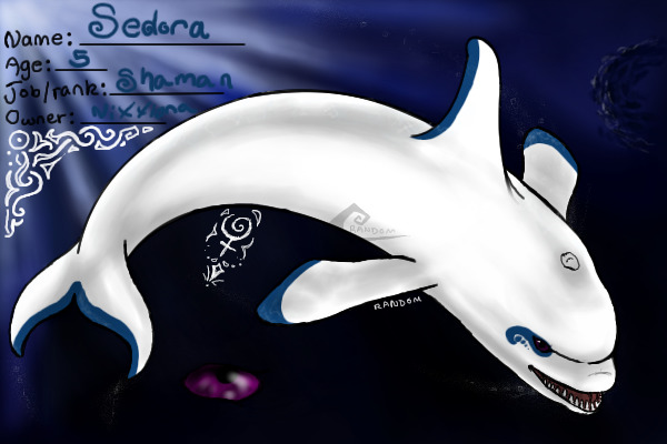 sedora <3 REVAMPED!