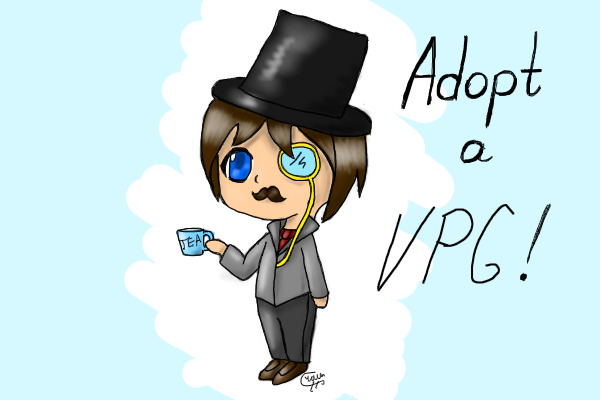 Adopt a VPG! {Cheap!}