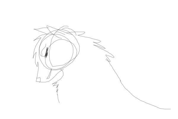 sketch