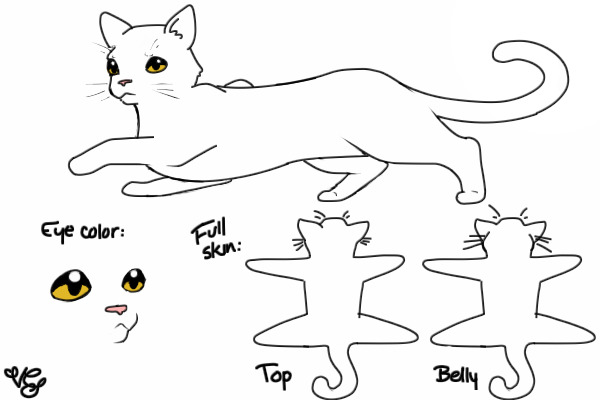 Harepaw