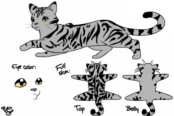 Pepplepaw