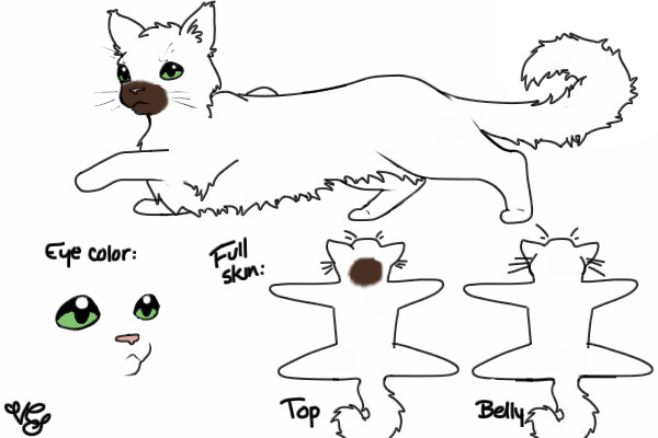 Dirtpaw