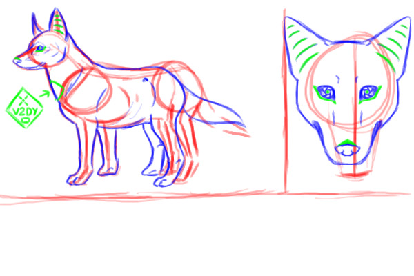 Robotic Dogs v2.0