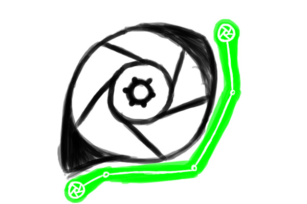 Eye Close-Up