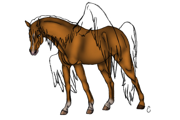 horsey