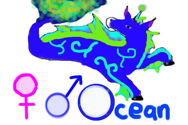 Ocean adopted by Heart Land!