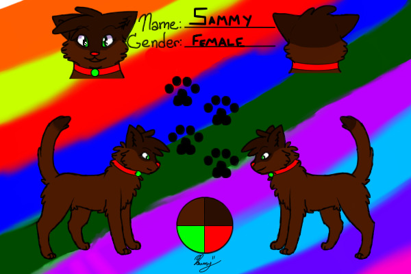 Sammy