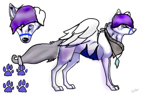 WIP for contest