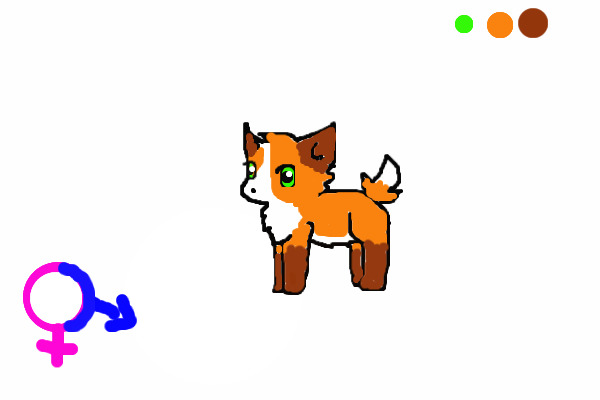 My entry!