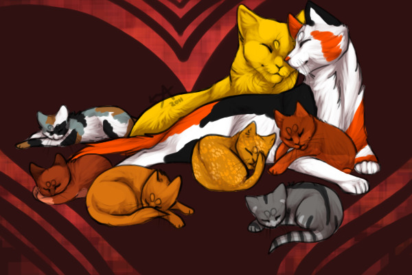 Sunrunner + Gingernose