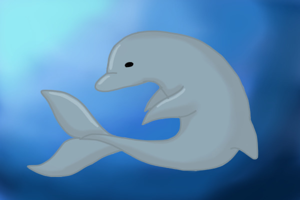 Dolphin ^^