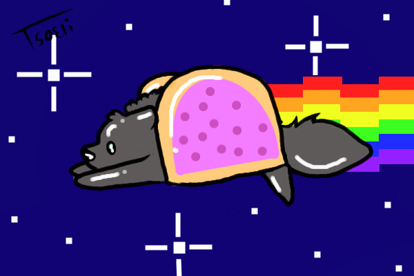 Taco Nyan