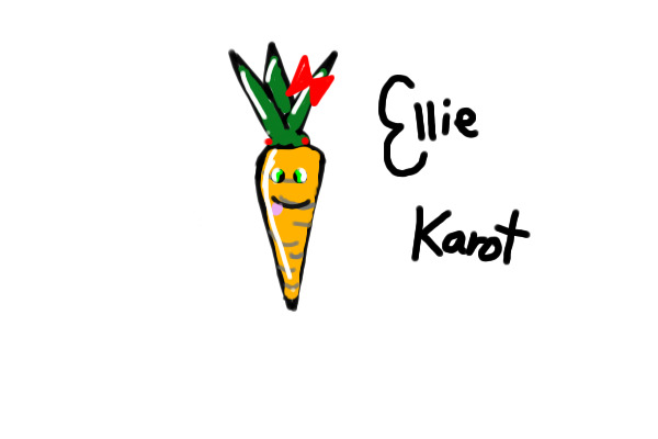 Ellie Karot