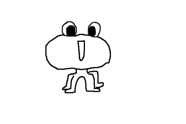 Adopt a frog!