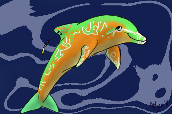 Dolphin