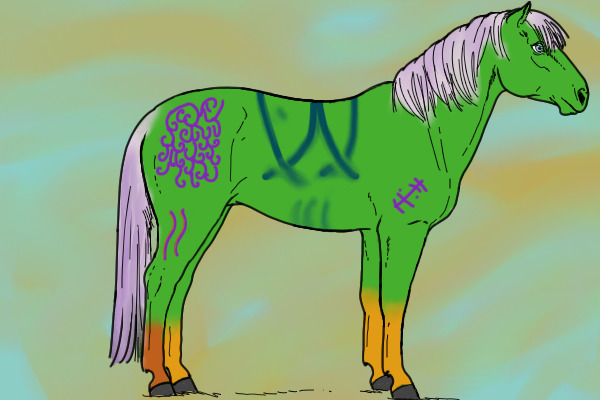 Horse
