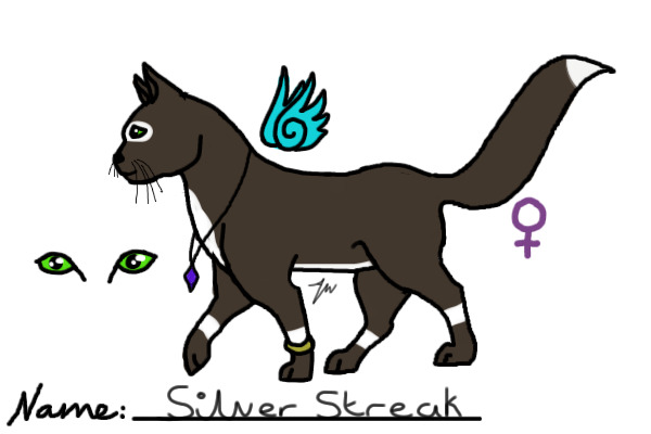Silver Streak
