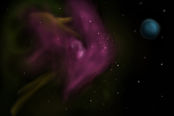 Nebulas